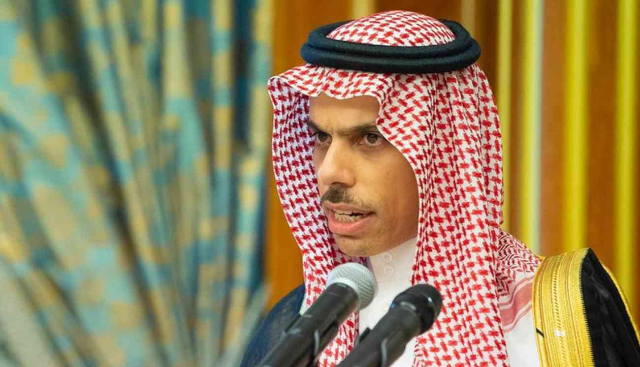السعودية: التطبيع مع تل أبيب يحقق لنا فوائد هائلة