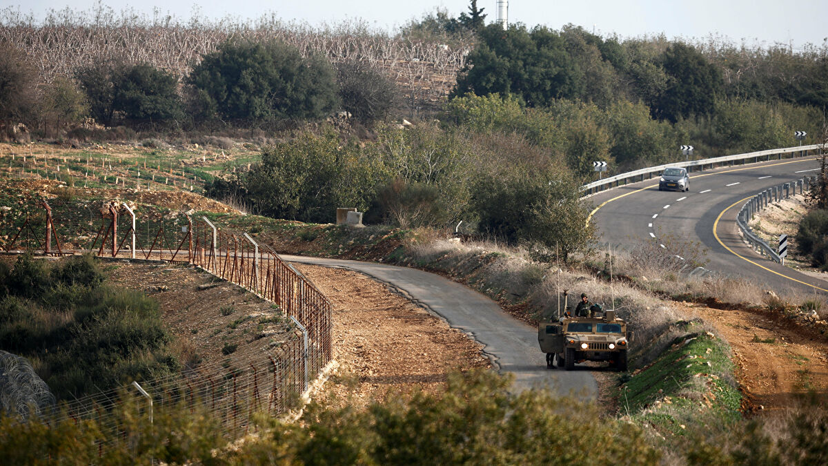 خبير عسكري: الاحتلال الصهيوني ينصب افخاخا للبنان!