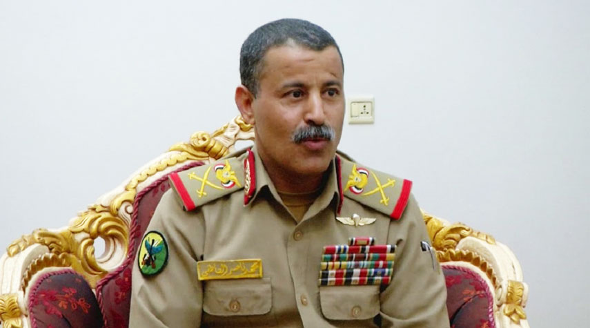 وزير الدفاع اليمني: حققنا الاكتفاء الذاتي تسليحياً