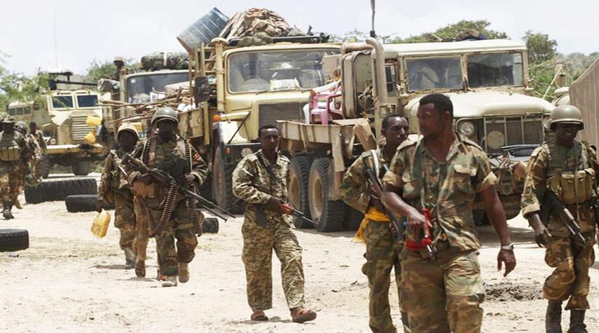 الصومال تعلن صدها هجوما لـحركة الشباب