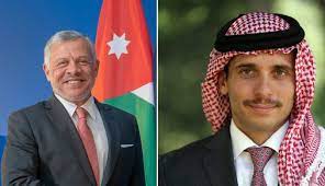 من هو الأمير حمزة؟ ولماذا وُضع قيد الإقامة الجبرية في الأردن؟