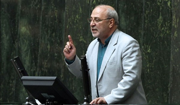 برلماني ايراني يحذر من عودة امريكا الى الاتفاق النووي ويعتبرها بالخدعة الجديدة