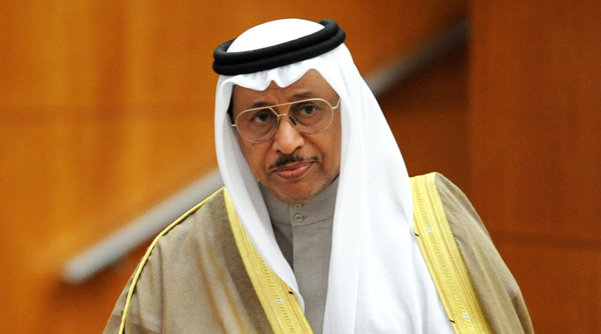 إحالة رئيس الوزراء الكويتي السابق إلى محكمة الوزراء