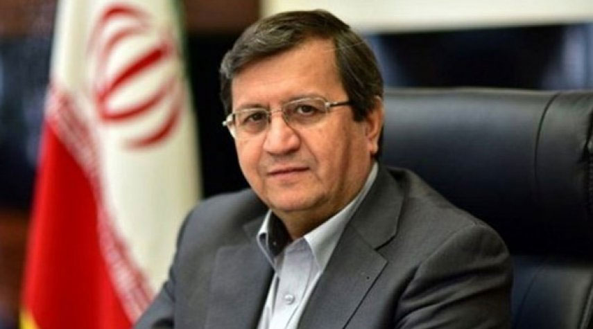 ايران تدعو البنك الدولي لدعم الأعضاء بمنأى عن الضغوط السياسية