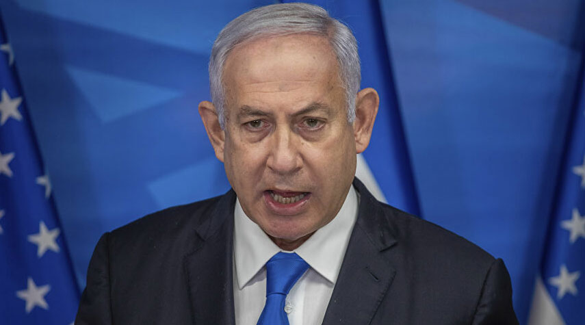 رئيس كيان الاحتلال يوكل نتنياهو بمهمة تشكيل الحكومة الصهيونية الجديدة