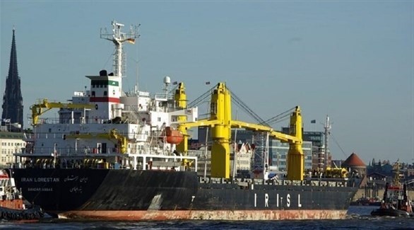 تفاصيل جديدة حول حادث الهجوم على السفينة الايرانية "سافيز"