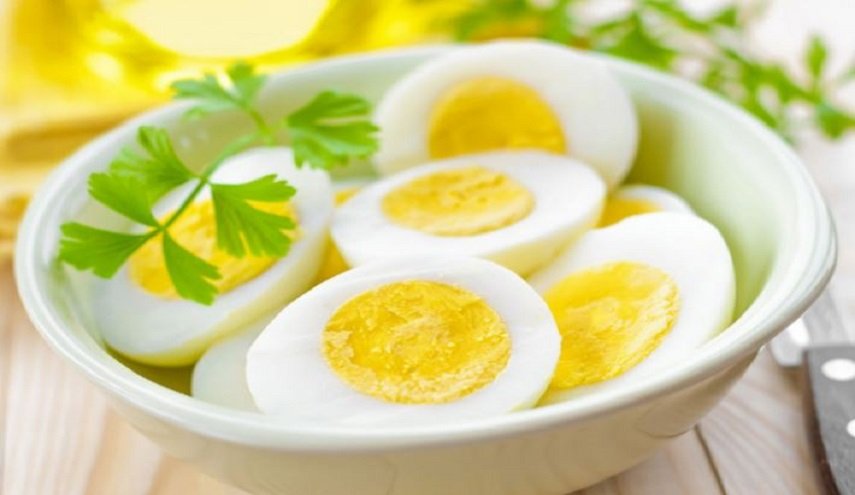 فيتامين يبحث عنه الجميع للوقاية من كورونا موجود في البيض