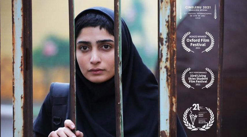 فيلم ايراني قصير يتأهل الى 4 مهرجانات دولية
