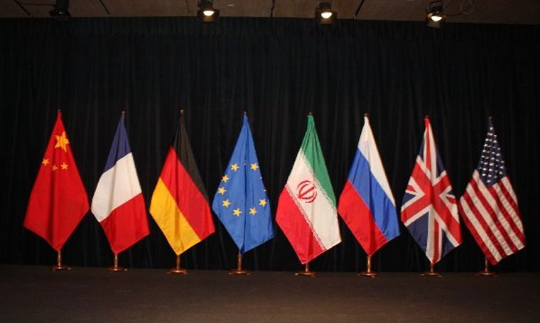 الاتحاد الأوروبي: تواصل المحادثات بشأن عودة الولايات المتحدة الى الاتفاق النووي