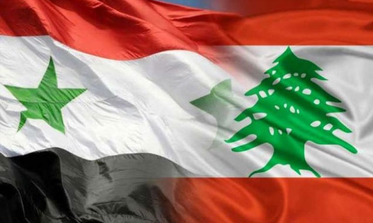 لبنان يرفض استخدام مجاله الجوي لاستهداف سوريا