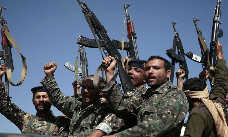 القوات اليمنية تتقدم في منطقتين بمأرب وتكبد مرتزقة العدوان خسائر