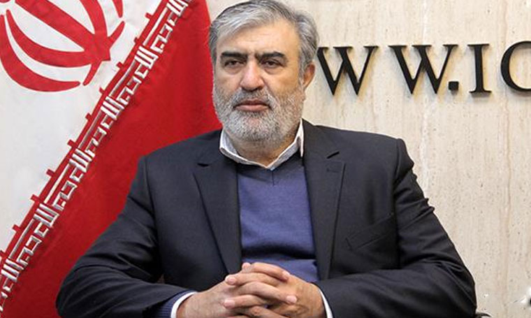 عضو لجنة الأمن القومي في البرلمان الايراني: حادث نطنز قيد التحقيق