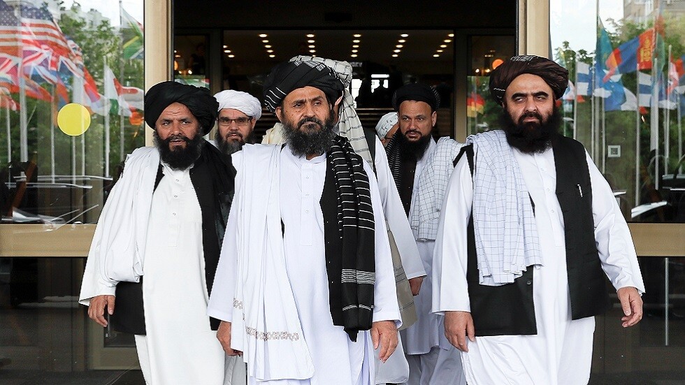 طالبان: لسنا مستعدين للمشاركة في مؤتمر اسطنبول