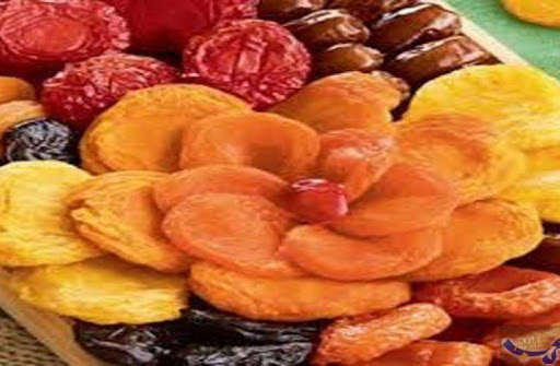 الفواكه المجففة... فوائدها رائعة للصائم في شهر رمضان