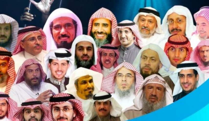 مبادرة للإفراج عن العلماء المعتقلين في السعودية