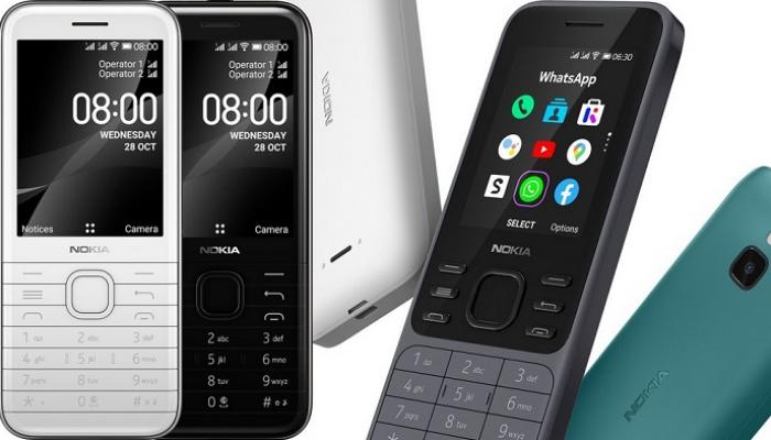  نوكيا تعلن عن هاتف مميز بسعر منافس لشبكات 5G