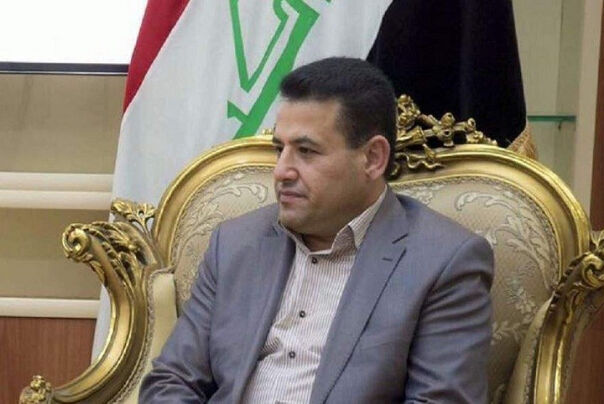 العراق يؤكد على ضرورة تنسيق الجهود لمكافحة الإرهاب والتطرف