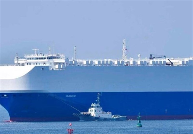 مصادر : استهداف سفينة إسرائيلية قرب إمارة الفجيرة الإماراتية