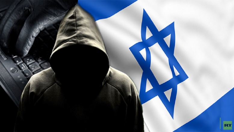  استهداف مركز تجسس للموساد الصهيوني في شمال العراق