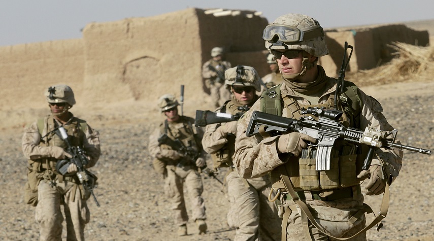 بايدن يقرر سحب القوات الأميركية من أفغانستان أيلول المقبل