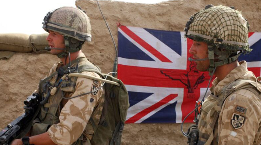 صحيفة بريطانية: لندن ستسحب معظم قواتها من أفغانستان