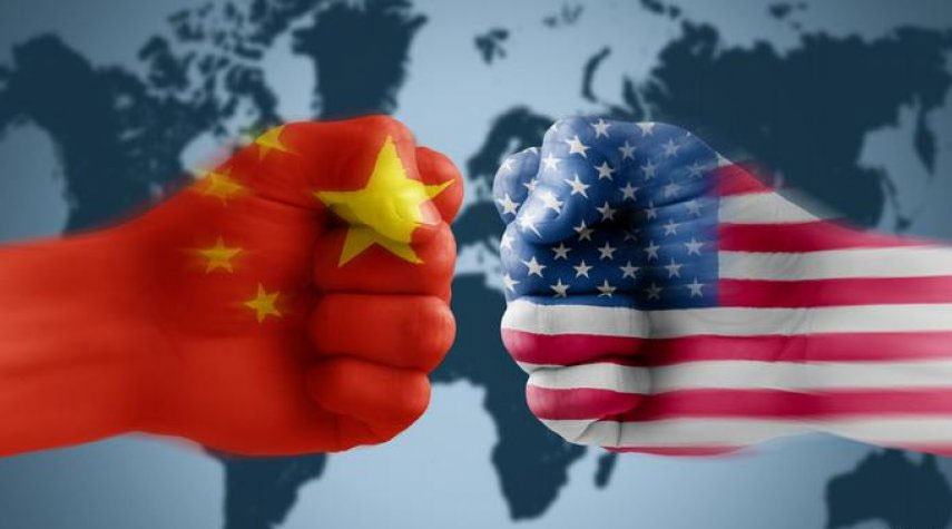 الصين توجه رسالة شديدة اللهجة إلى أمريكا!
