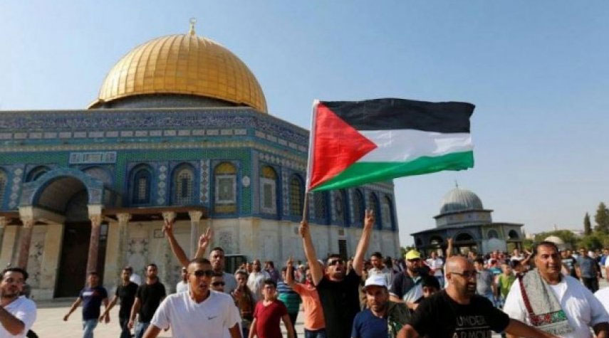 مجلس الإفتاء الفلسطيني يدعو لشد الرحال إلى المسجد الأقصى