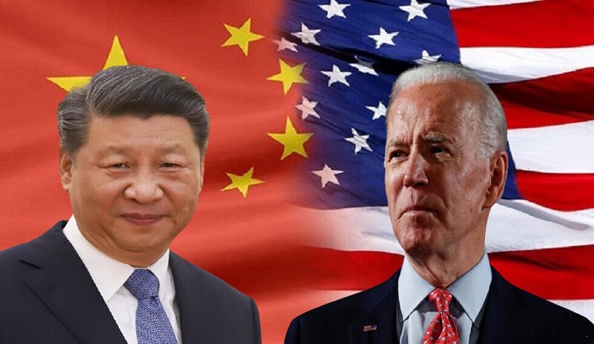 خبير أمريكي: سياسة بايدن تجاه الصين مصيرها الفشل