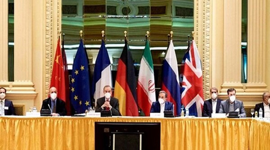  اللجنة المشتركة للاتفاق النووي تبدأ أعمالها  في فيينا