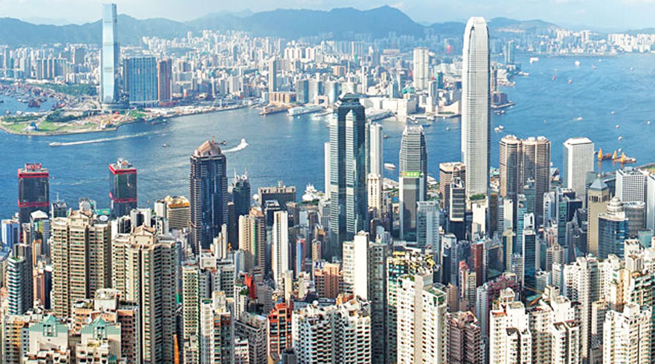 مسؤول صيني يحذر من التدخل الأجنبي في هونغ كونغ 