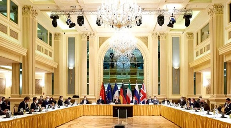 فيينا... انتهاء اجتماع اللجنة المشتركة للاتفاق النووي