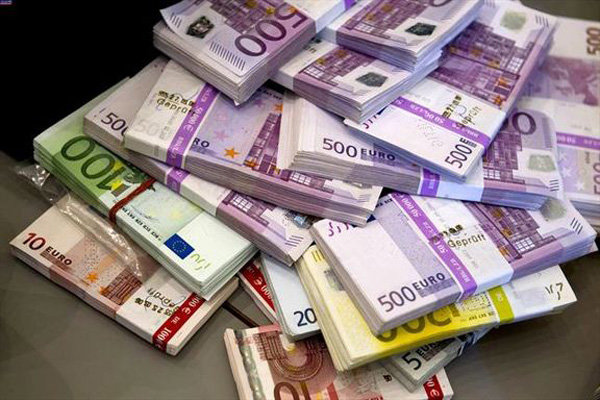 ألمانيا تدعو لإنشاء "يورو رقمي"