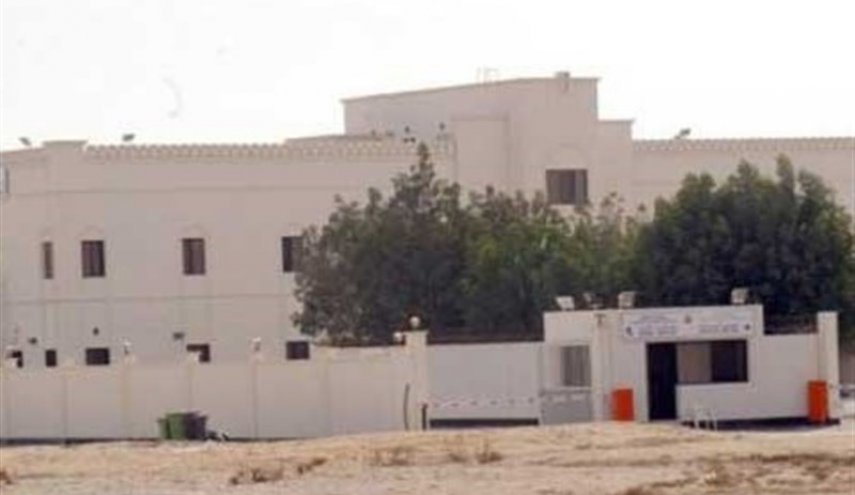 السلطات البحرينية تعتدي على السجناء السياسيين