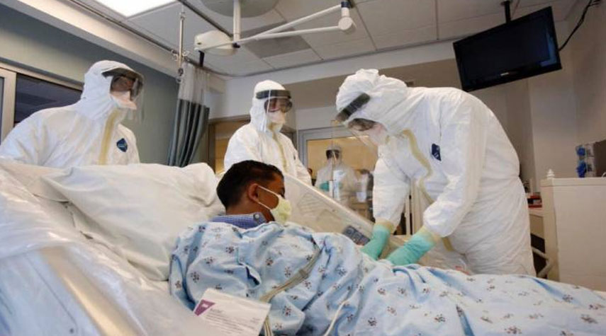 تونس تسجل 66 وفاة و1514 إصابة جديدة بفيروس كورونا