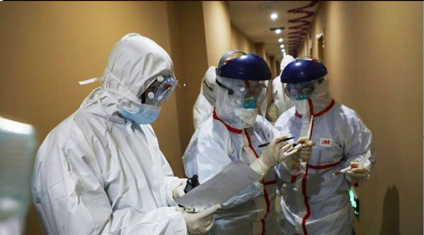 المغرب يسجل 364 إصابة جديدة بفيروس كورونا خلال 24 ساعة