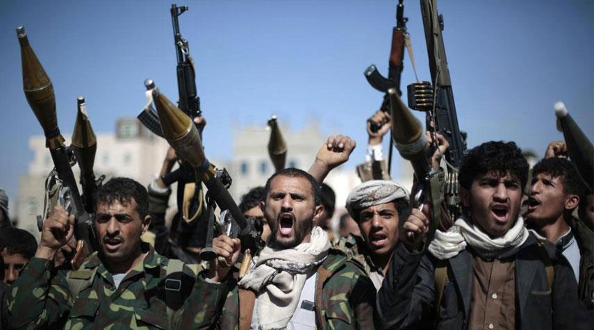 الدفاع اليمنية: مأرب الاستراتيجية باتت أقرب إلى التحرير من أي وقت مضى