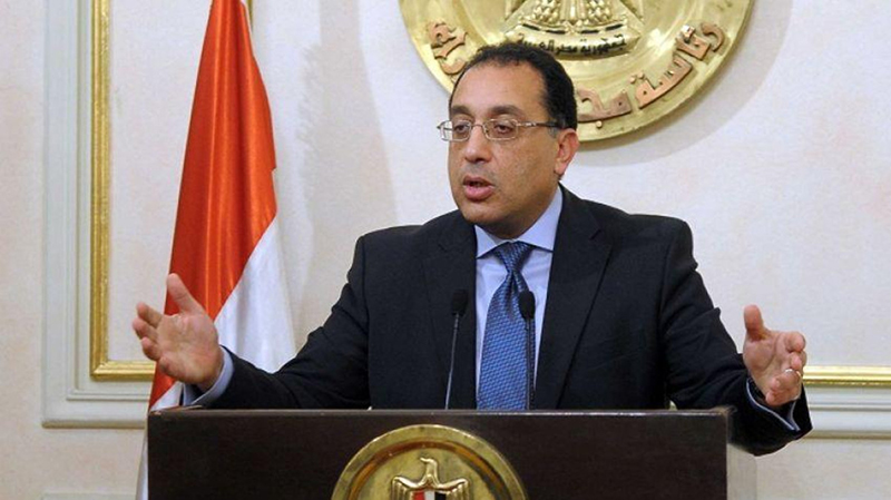 الحكومة المصرية توجه تحذيرا إلى المواطنين