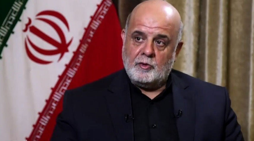 طهران توافق على وساطة العراق لنزع فتيل التوتر في المنطقة