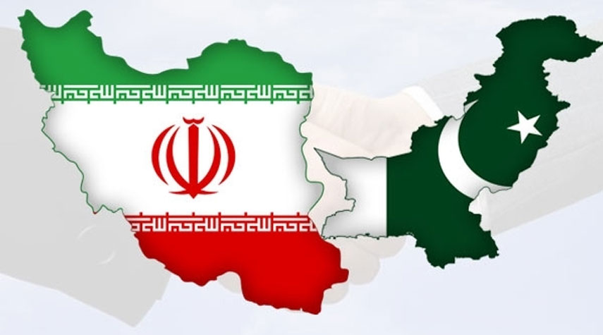 ايران تدشن معبراً حدودياً ثالثاً مع باكستان