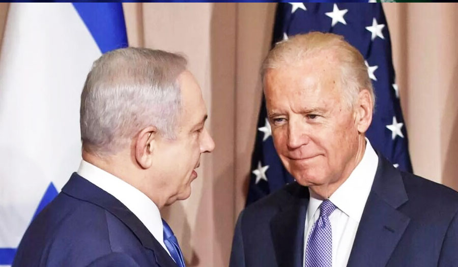 "واشنطن بوست" : العلاقات الأميركية الإسرائيلية تمرّ بلحظات مفصلية
