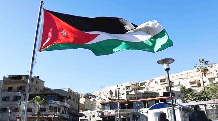 حكومة الأردن: جميع المتهمين في قضية الفتنة داخل البلاد