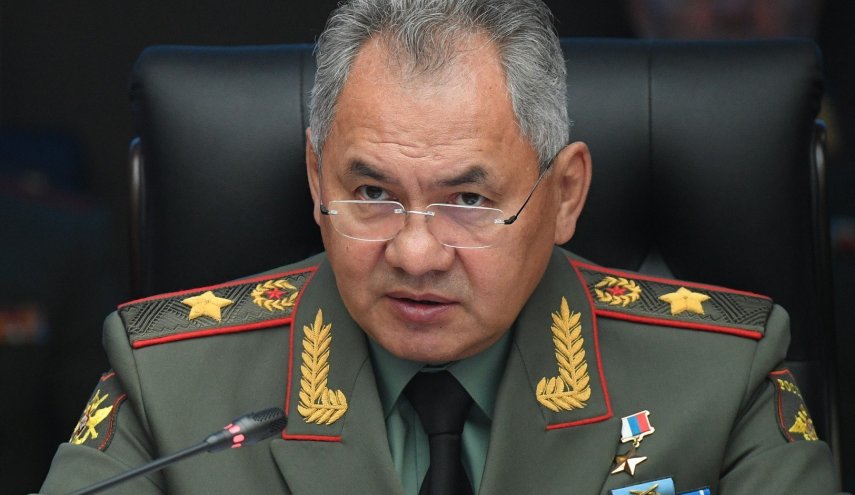 الجيش الروسي يؤكد على مواجهة اي تطورات سلبية للناتو