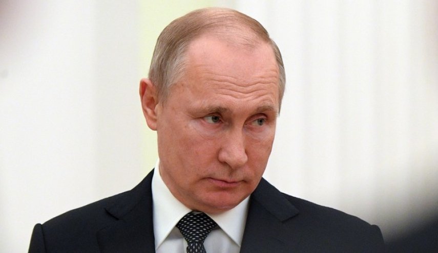 بوتين يعلن استعداده لاستقبال زيلينسكي في دونباس
