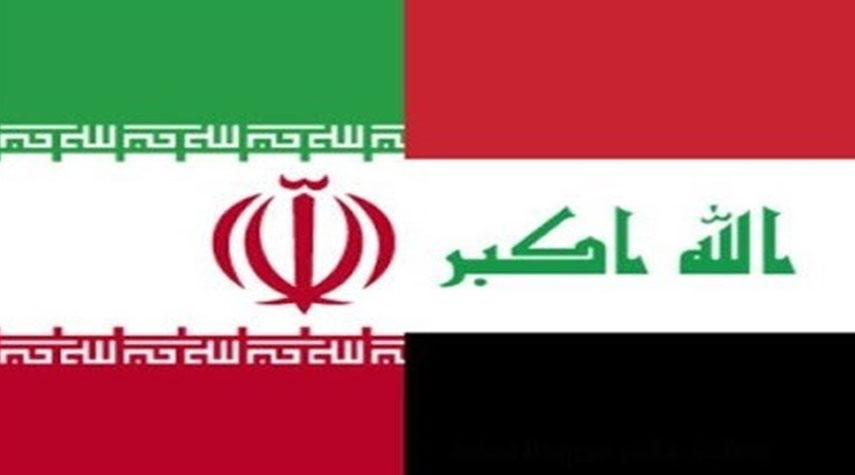 إيران والعراق يبحثان تبادل الخبرات الأمنية بين البلدين
