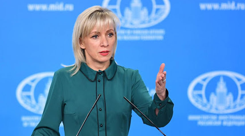 موسكو: روسيا سترد بالمثل على أي تدابير ضد الإعلام الروسي