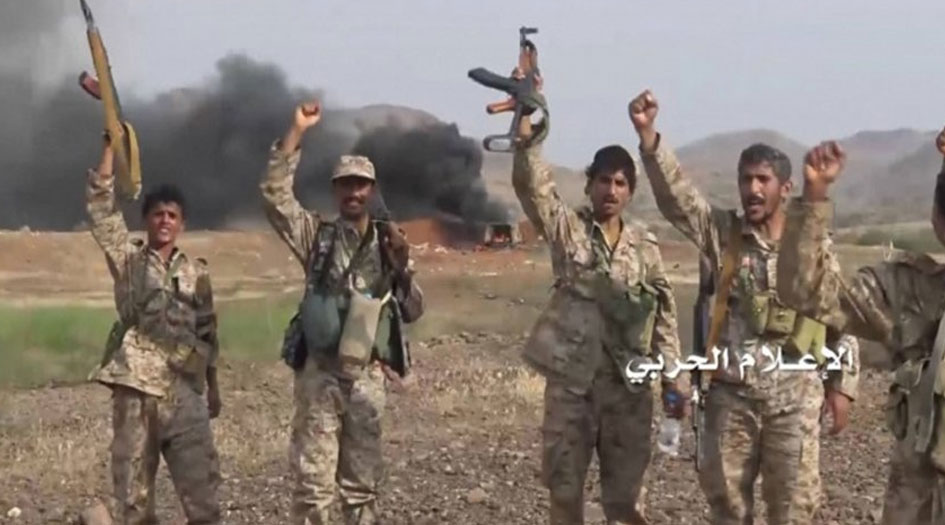 خبير عسكري يمني : تحرير مأرب اصبح وشيكا