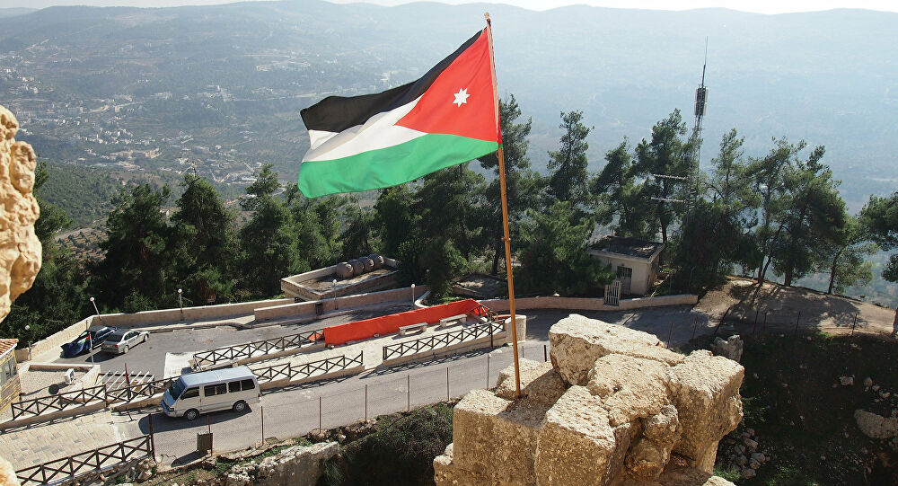 الأردن... كتلة نيابية تطالب بطرد السفير الصهيوني