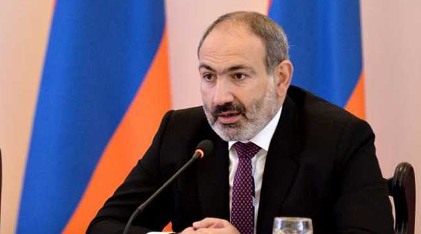 استقالة مفاجئة لرئيس وزراء أرمينيا