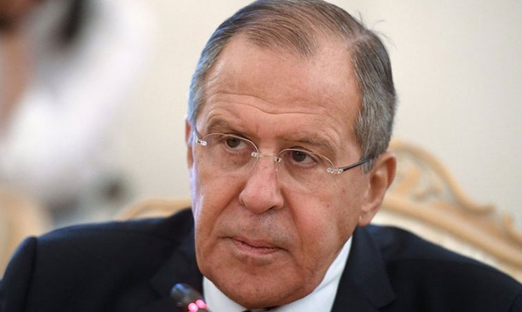 موسكو: مستعدون لاتخاذ إجراءات جديدة ضد واشنطن إذا استمر التصعيد