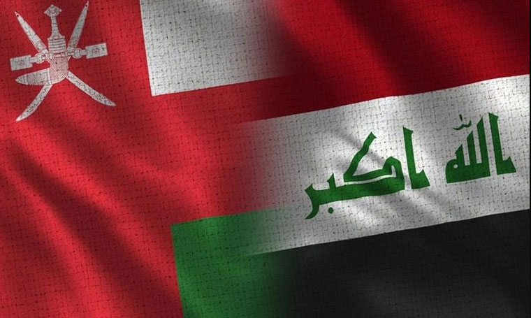 سلطنة عمان ترسل برقية تعزية إلى العراق بشأن حادثة المستشفى